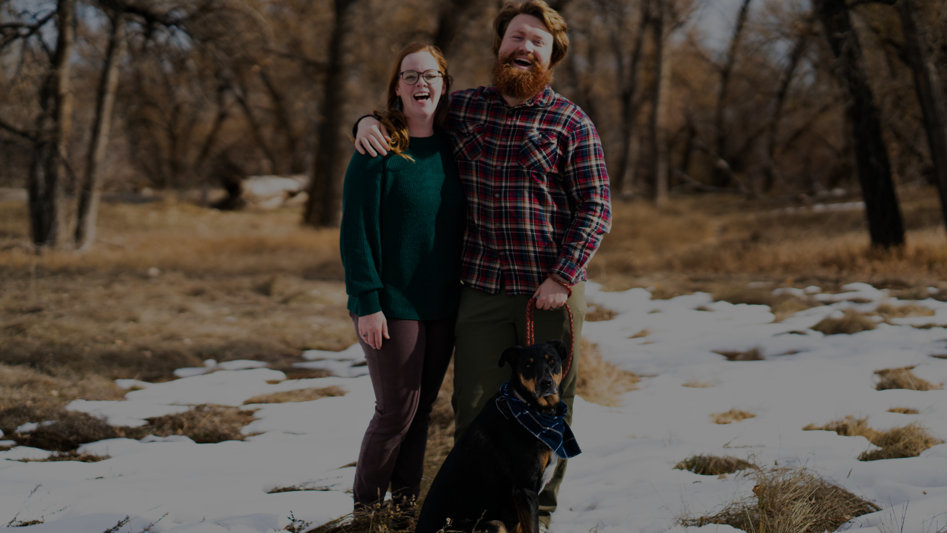 Denver, CO, Couples Photos