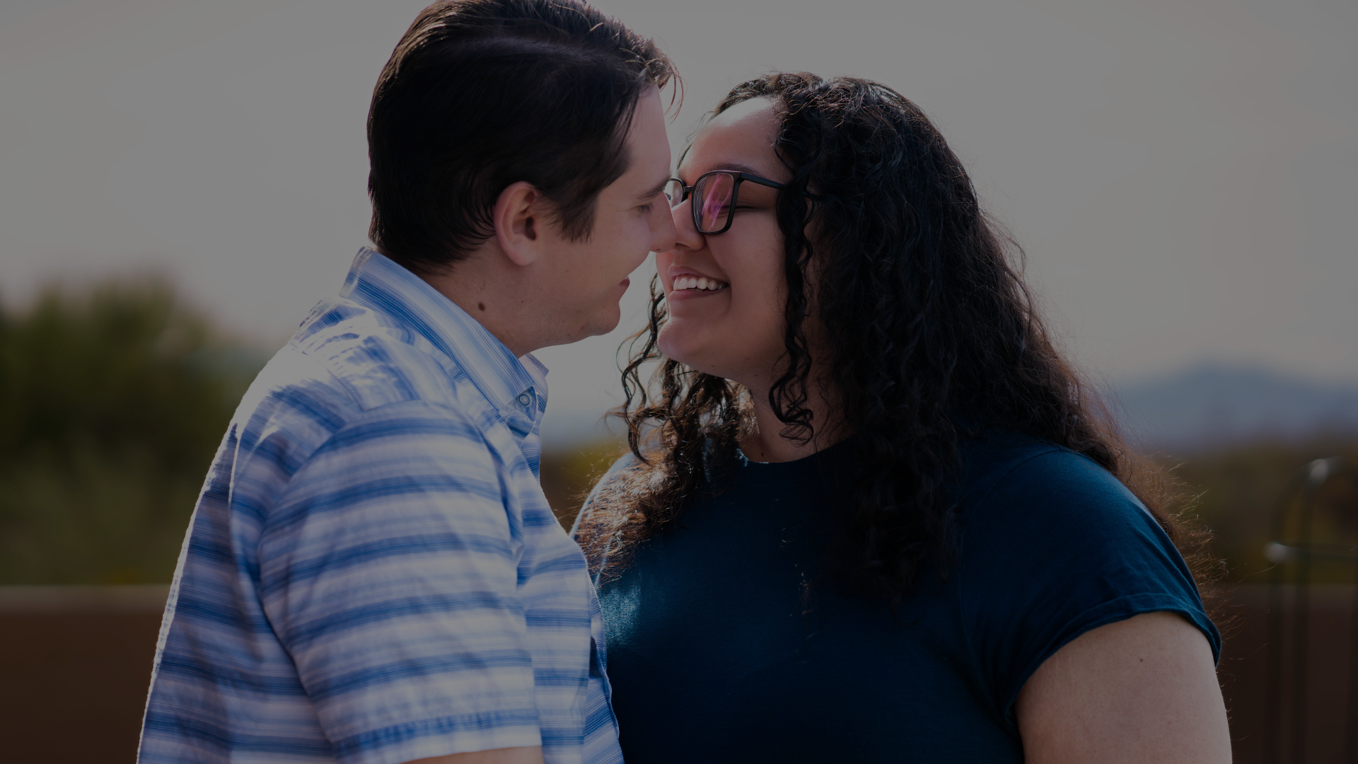 Denver, CO, Couples Photos